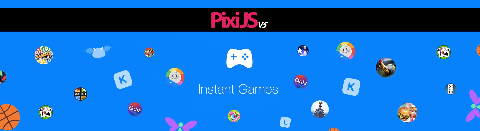 Top Card Game games made with PixiJS 