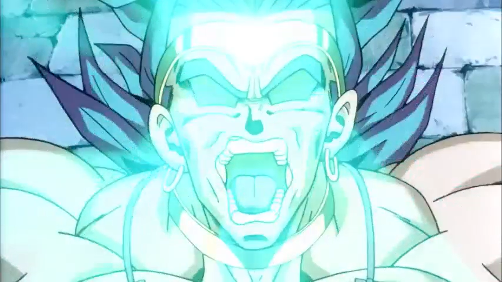 Dragon Ball Z: Broly — The Legendary Super Saiyan Review