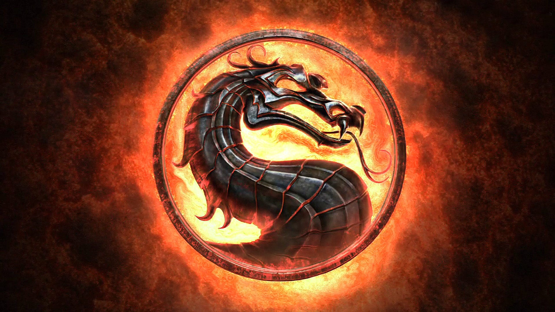 Personagem do jogo 2d, um dragão do mal