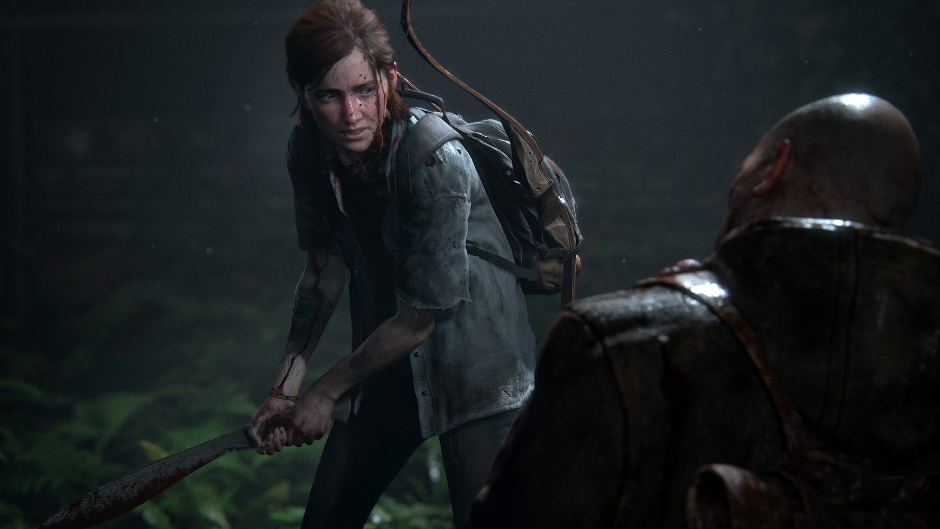 Part 2: Recreating “Last Of Us” in Unreal Engine 🎮 | by Dinuka Jay | Medium