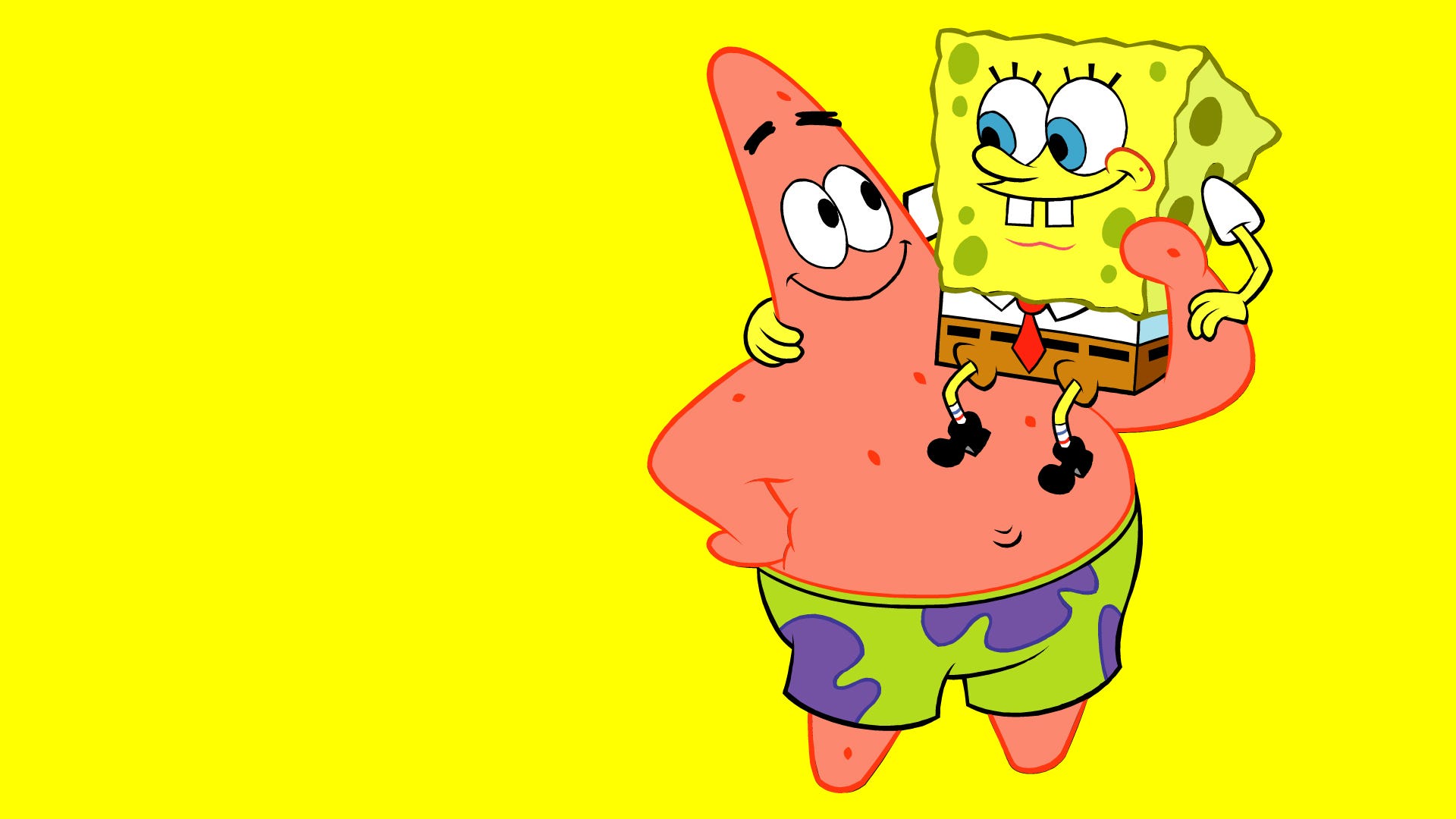 Top 10 Saddest SpongeBob Moments - video Dailymotion