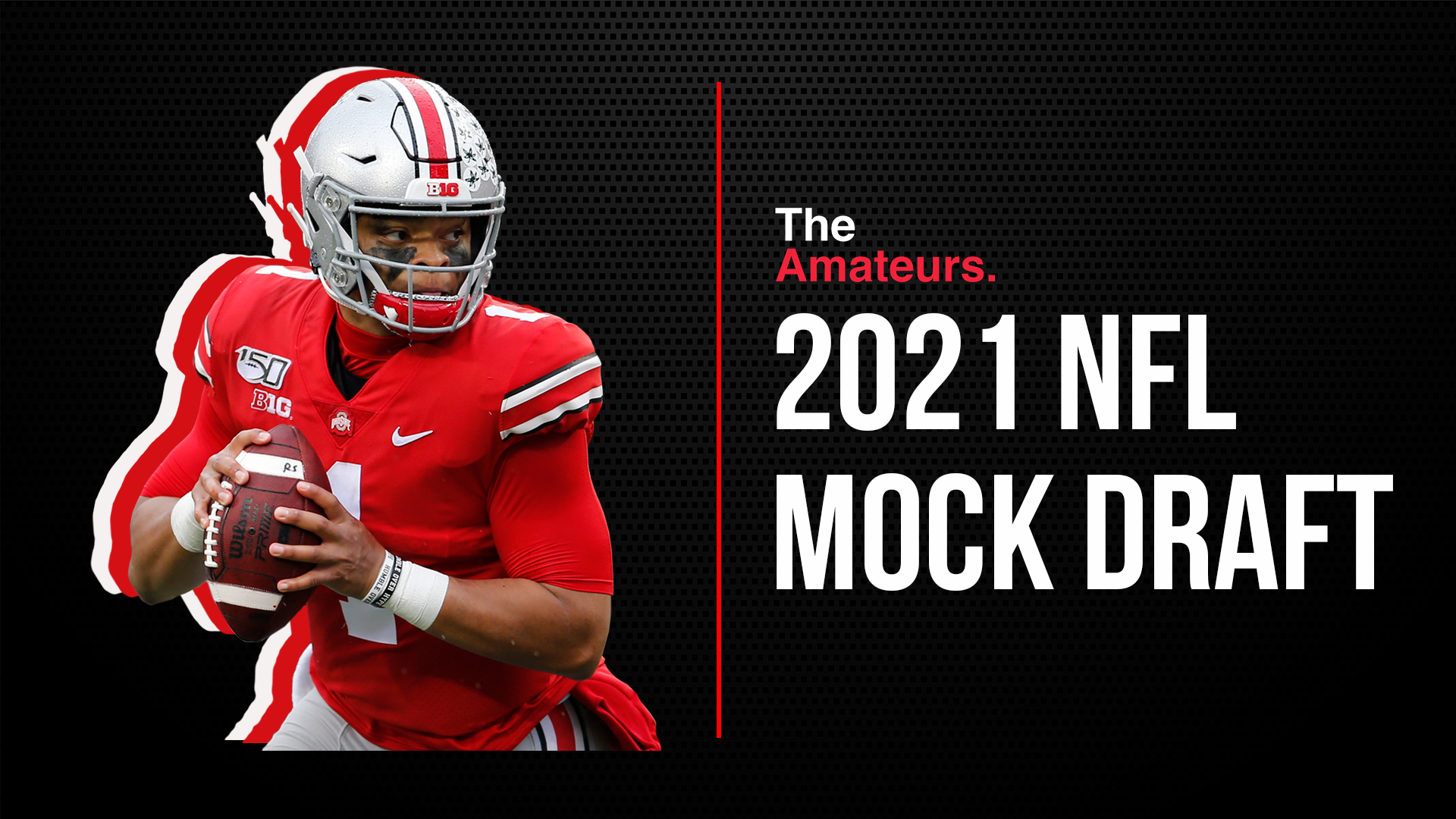 NFL mock draft 2020: Welcome to the offseason with 2 rounds of picks 