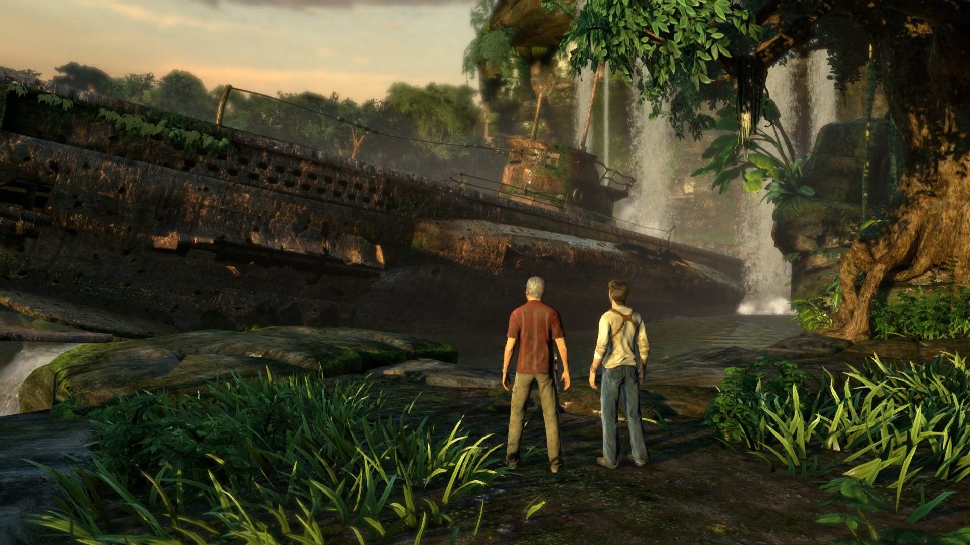 Uncharted: Sequência do filme pode realmente acontecer?