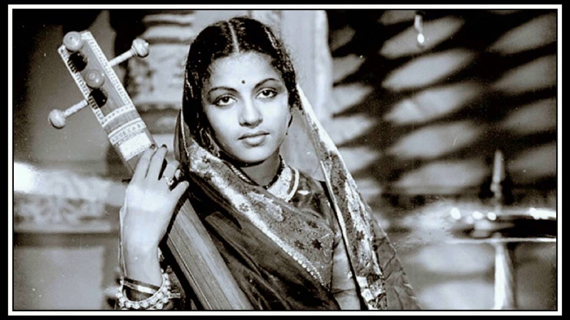 The Queen of Carnatic Music: MS Subbulakshmi | by Sandeep Kumar Sood |  Medium