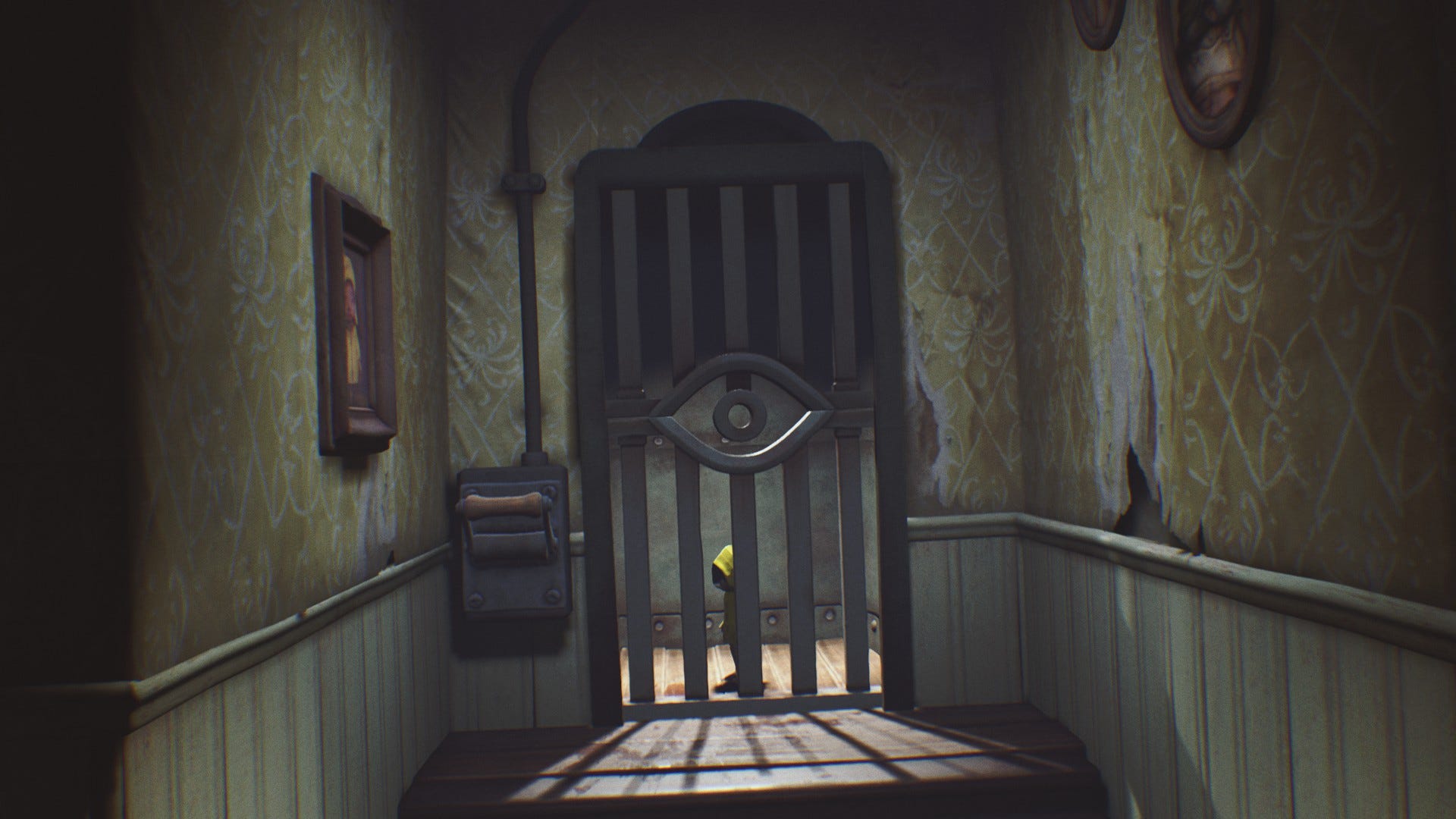 Little Nightmares' Lead Designers on Studio Ghibli Influence and a Possible  Sequel – The Hollywood Reporter
