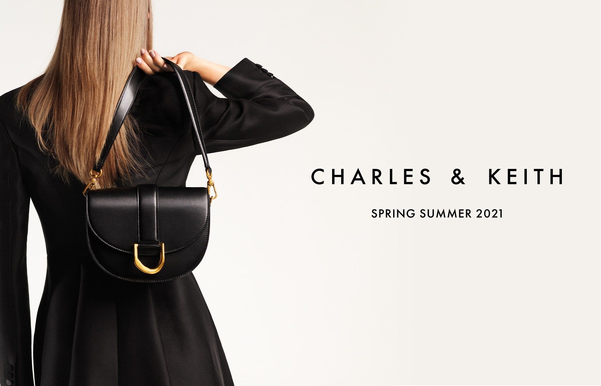 BRAND AUDIT-Charles&Keith. Brand story of Charles & Keith, by Abi Lau