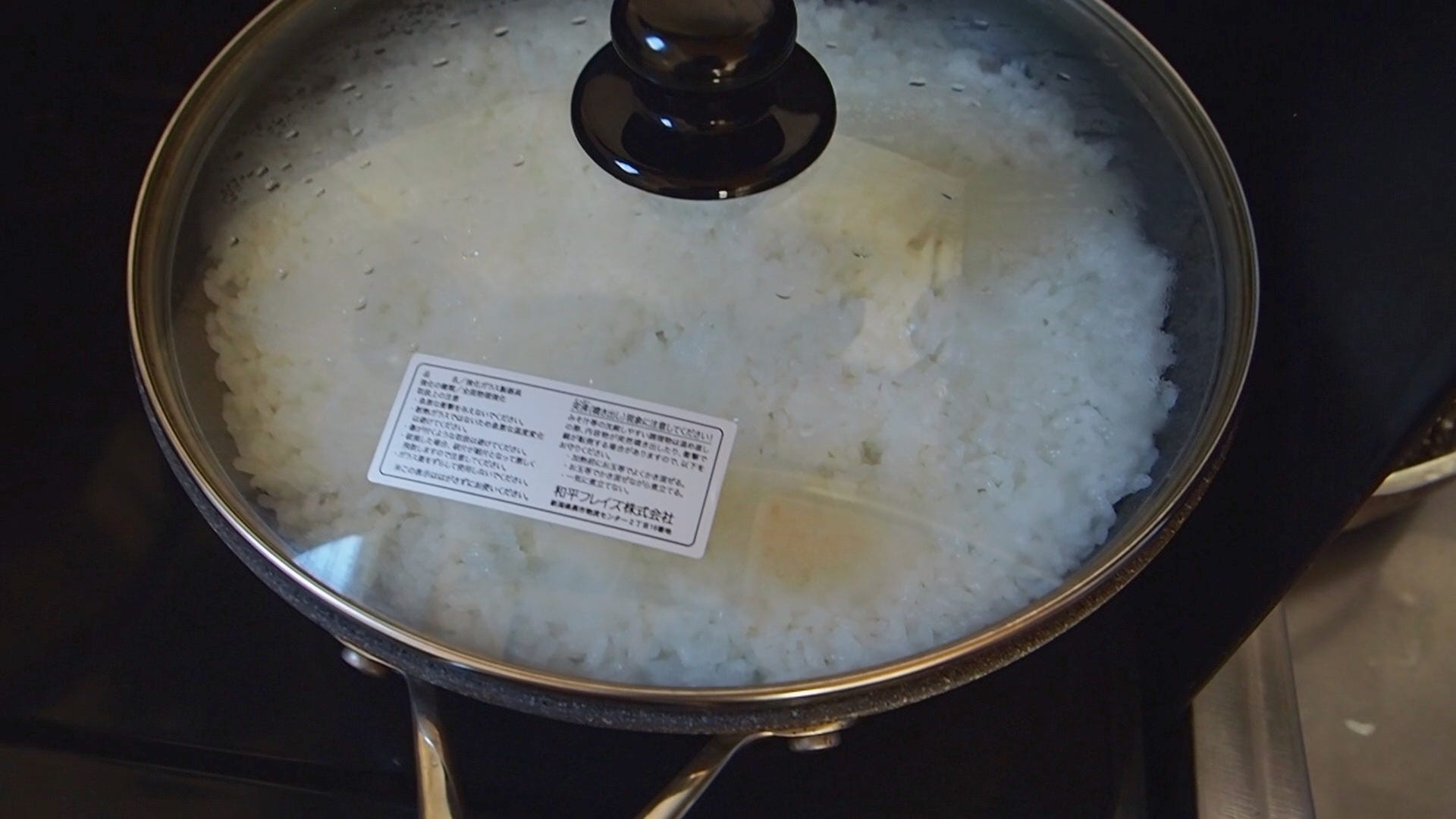 Can I Cook Rice in Kitchen Pan: Easy Steps for Perfect Rice Every Time
