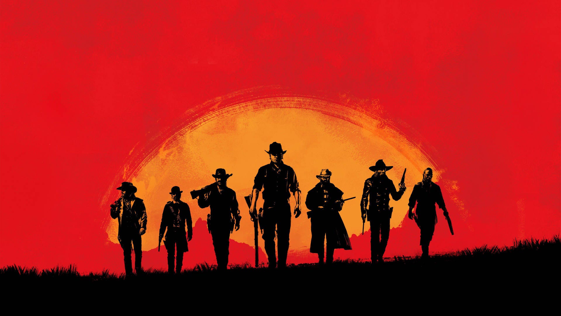 Red Dead Redemption 2: Quem é quem na gangue do Dutch