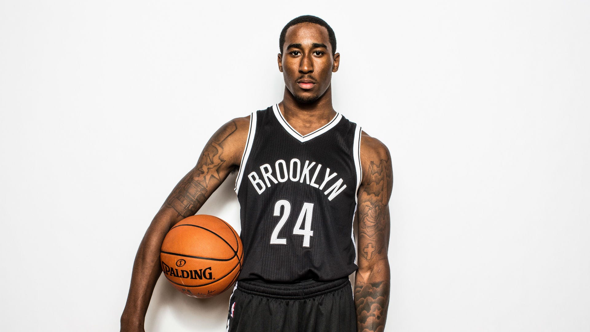 Rondae Hollis-Jefferson (RHJ). Is this Play from Rondae… | by Nate Johnson  | Medium