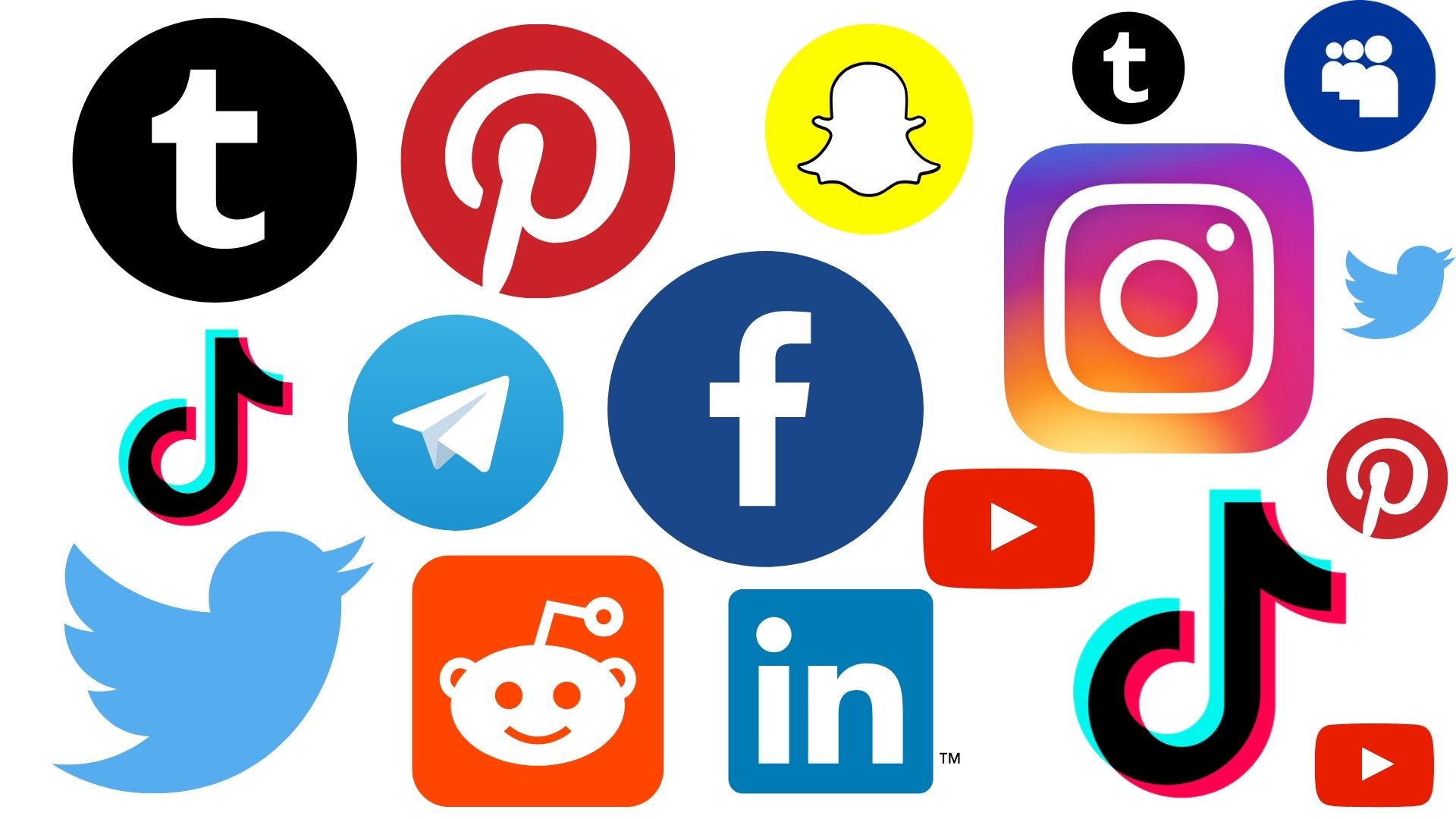 Impacts of Copyright Law &amp; Fair Use in Social Media Internet 