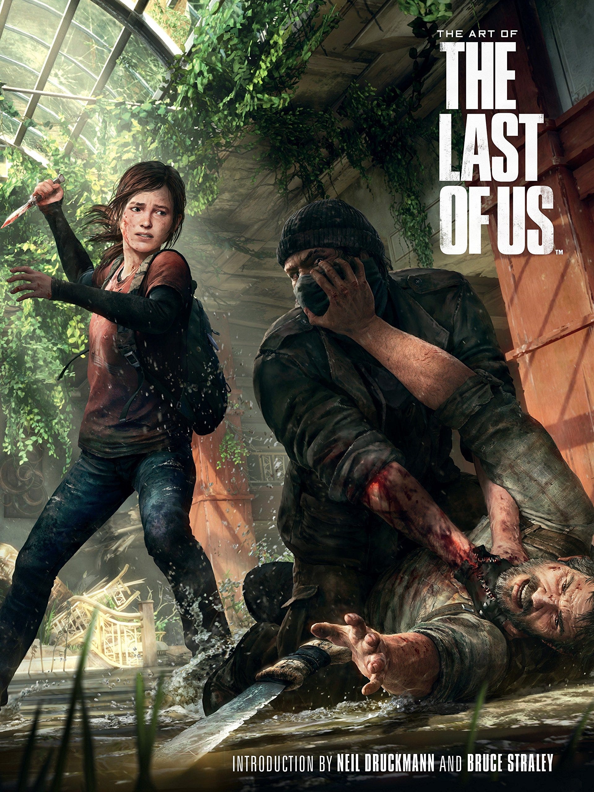 Meet Neil Druckmann, the Creative Genius Behind “The Last of Us”