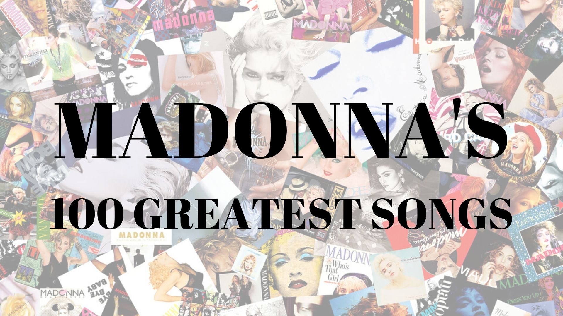 Did You Do It? (Tradução em Português) – Madonna