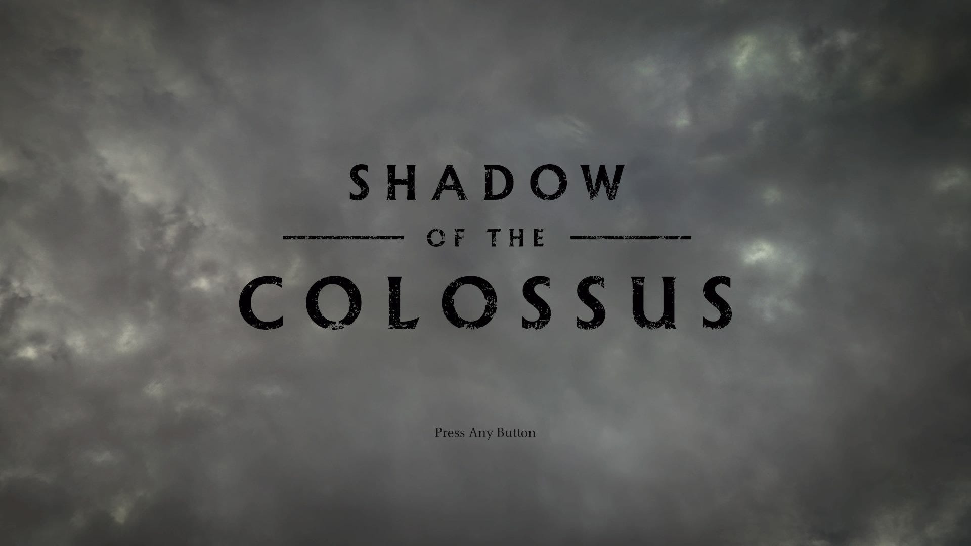 Shadow of the Colossus' film adaptation finds new director