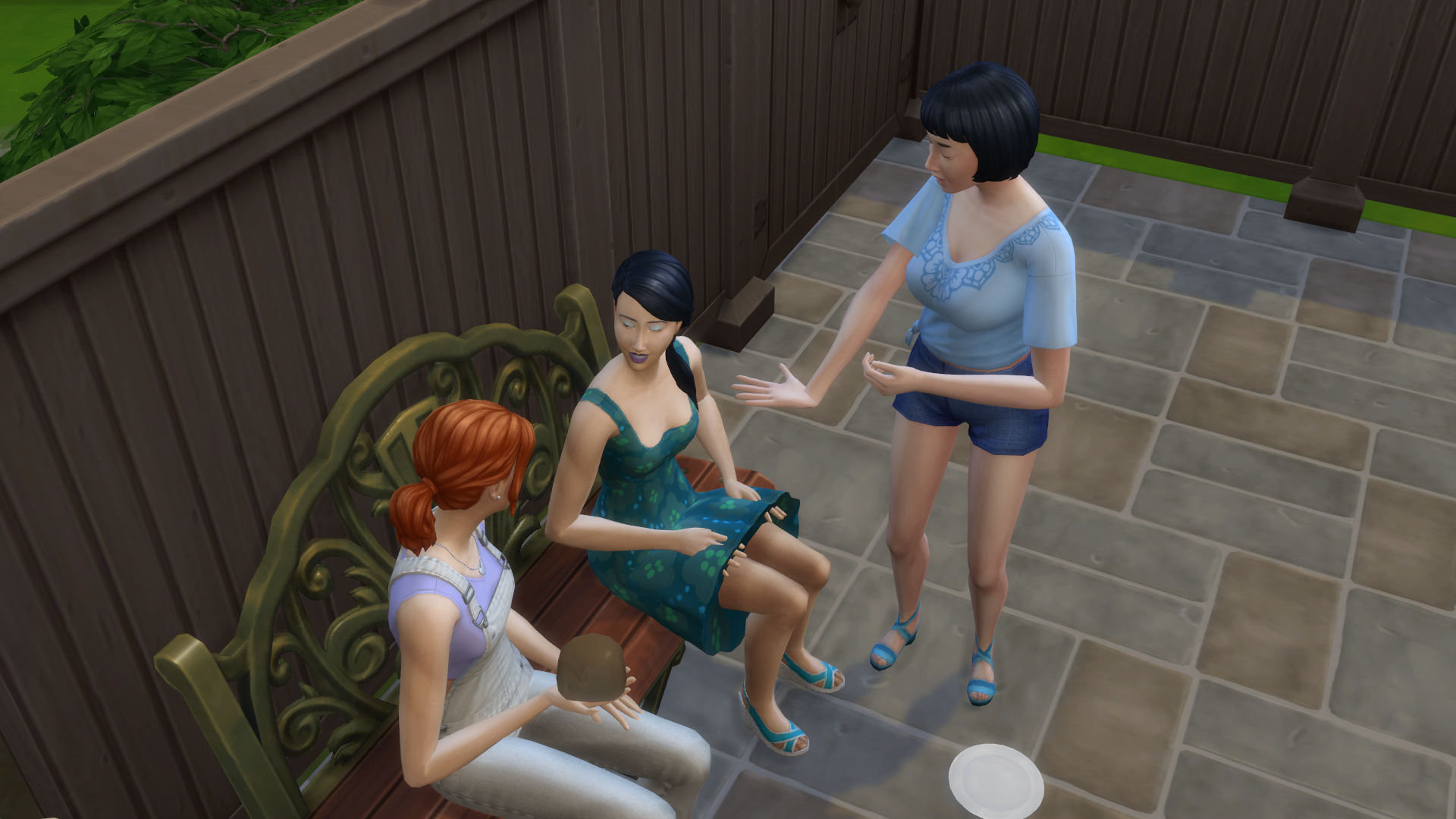 The Sims 4: Moschino Stuff, and the Rift Between EA and Players