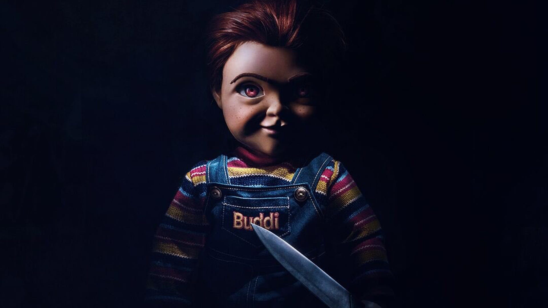 A Maldição de Chucky – Filme bei Google Play