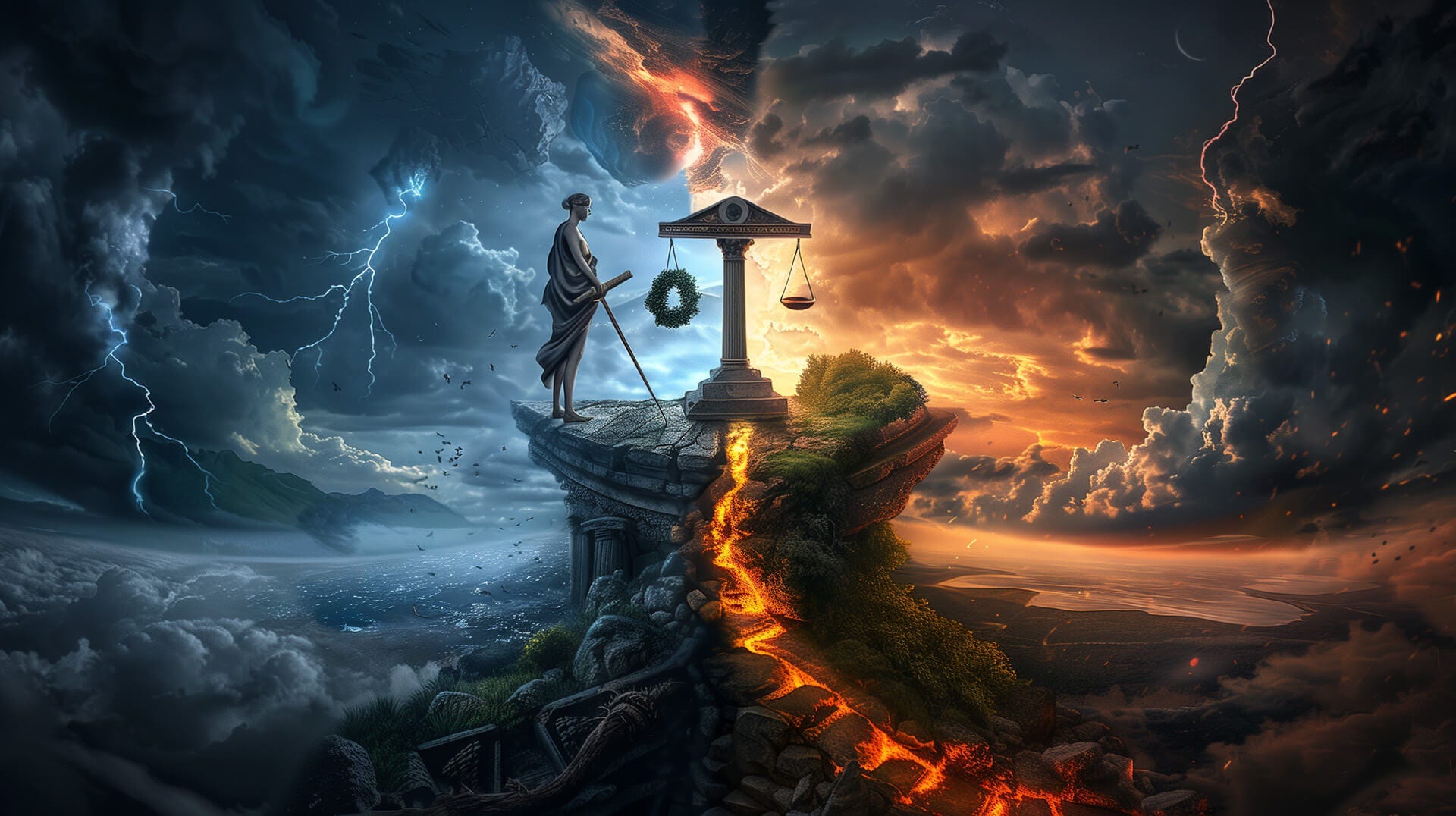 The Power of Ownership: Stoic Secrets to Taking Control of Your Life | by  Michael Lawrence | The Stoic Cornerstone | Medium