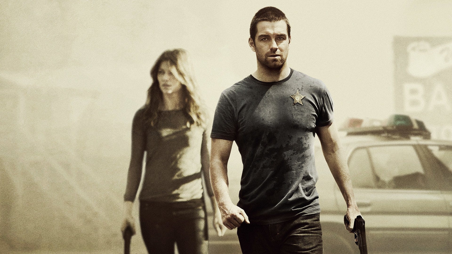 Welcome to BANSHEE, the most tasteless place on television. | by Dan Owen |  Dans Media Digest