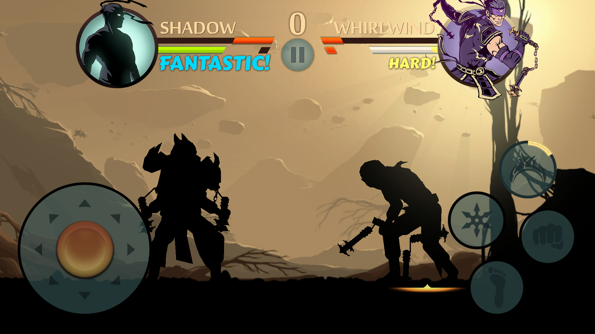 Shadow Fight 2 – Apps no Google Play