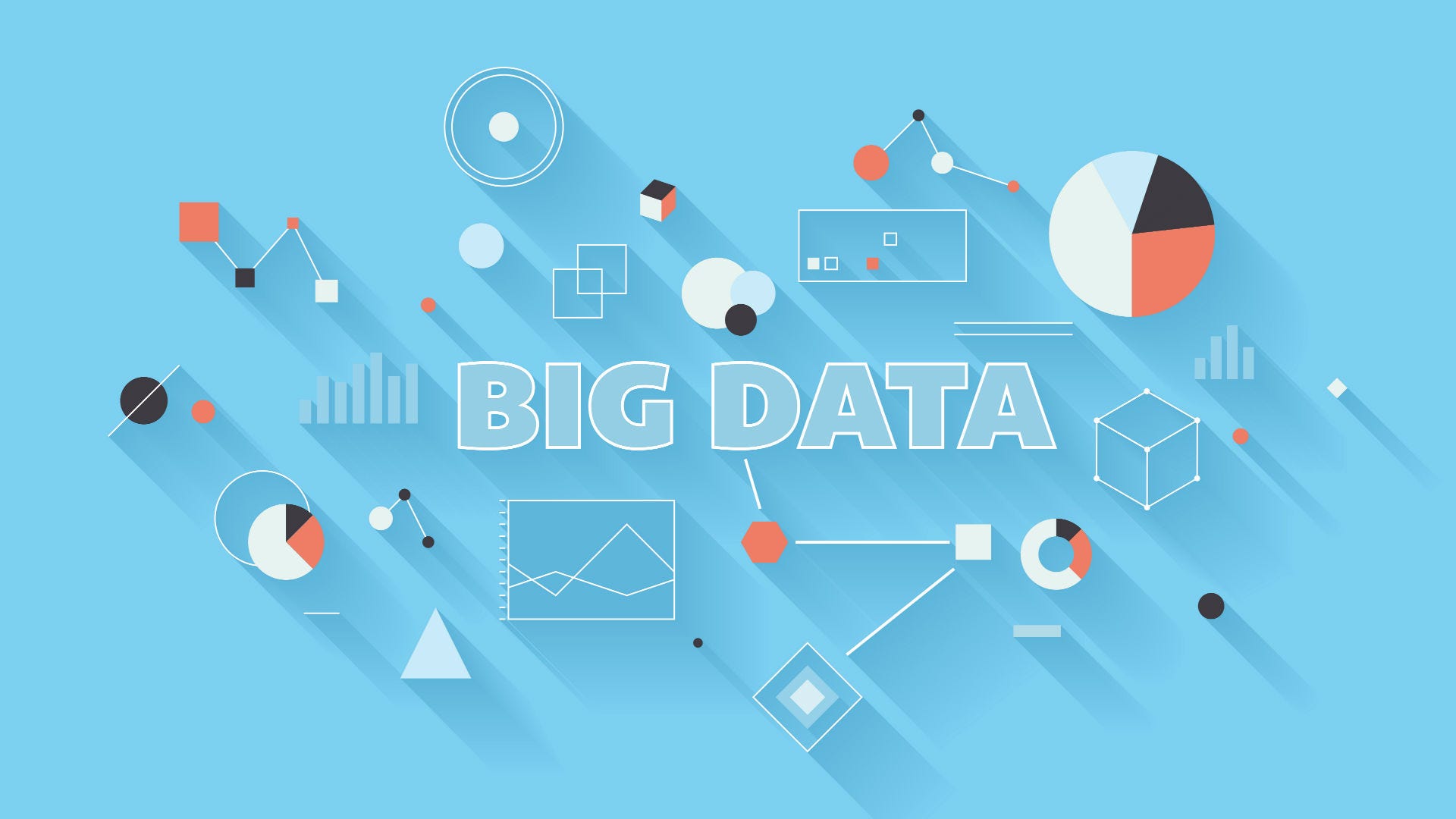 Big Data: The Crystal Ball of Business Trends