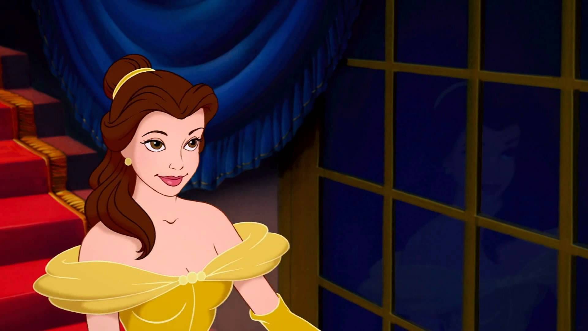 Que tan fanática eres de las princesas de Disney?👸🏻 A nosotras nos e