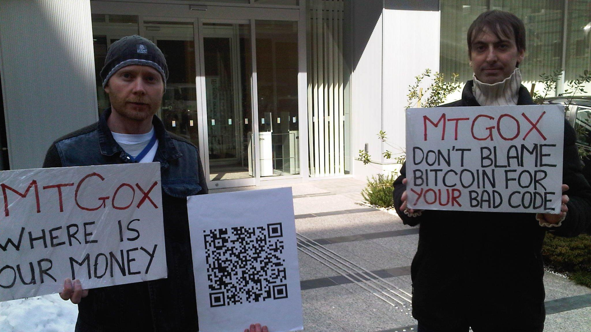 Mt. Gox Unveiled: The Real Story a Decade After the Collapse | by Nefture  Security | Coinmonks | Medium