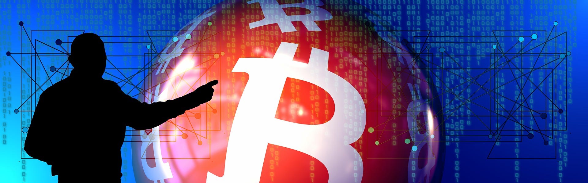 Decoding the enigma of Blockchain | by Kiran Vaidya | All Things Ledger |  Medium