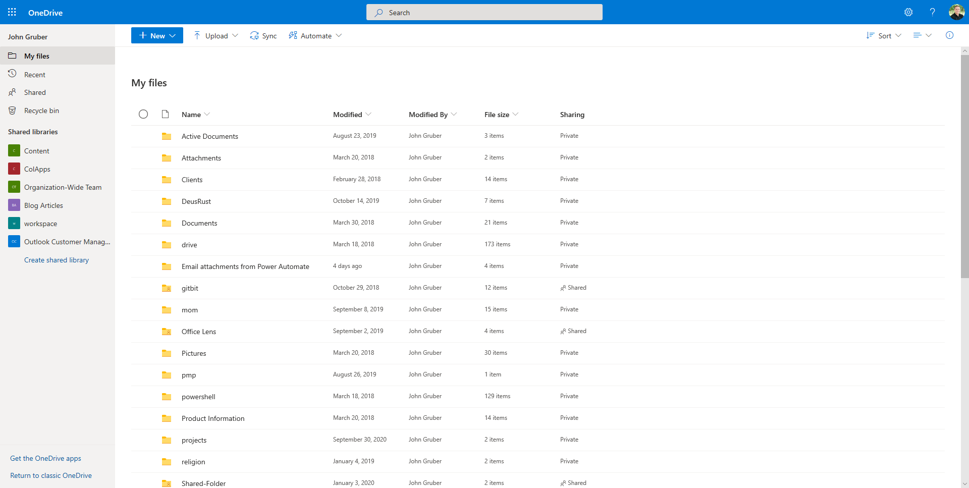 How to Backup OneDrive to Google Drive in 4 Ways