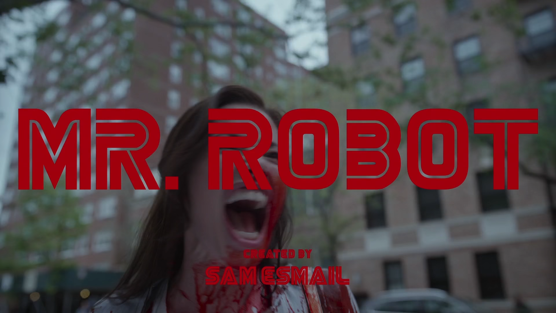 Mr Robot review: 'marvel at the creative masterpiece