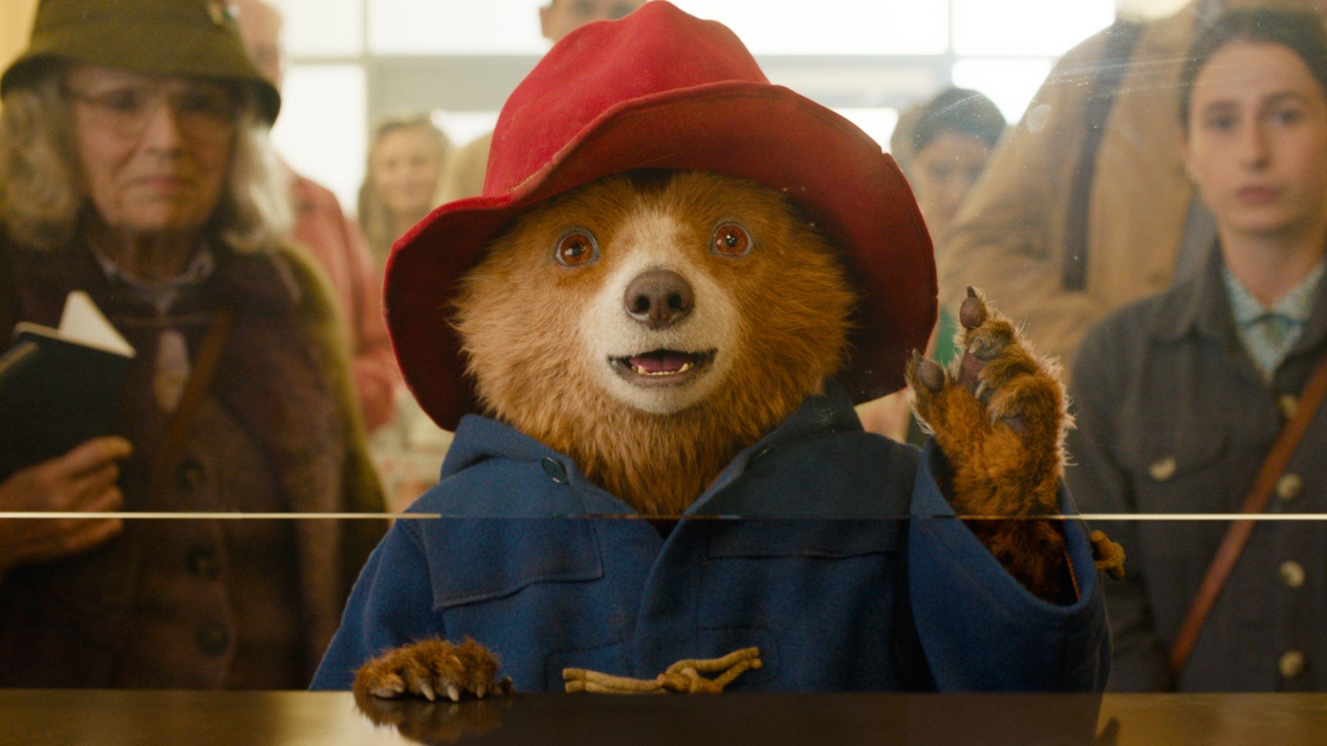 Paddington in Peru' is an Insult to its Predecessors | by Cian McGrath | The Ugly Monster | Medium