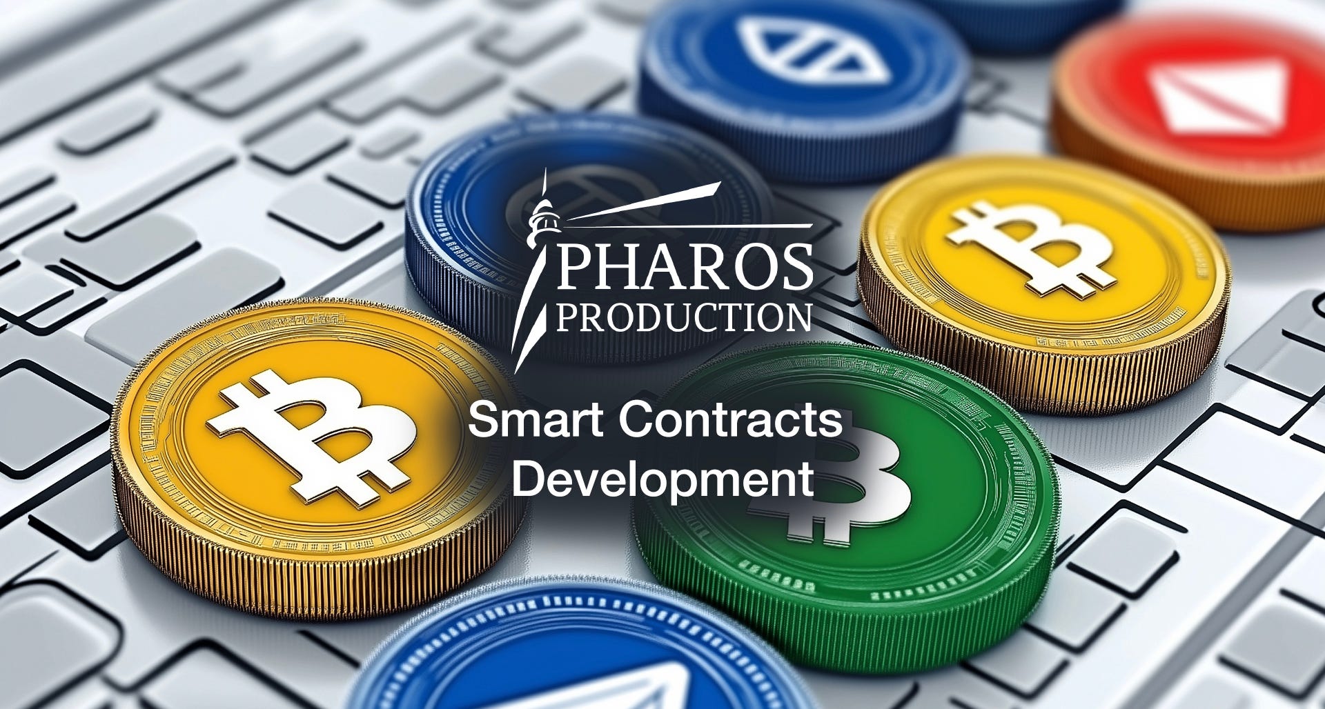 Smart Contracts. Their Potential and Real Limitations. Part 1 | by Dmytro  Nasyrov | Pharos Production | Founder & CTO | Pharos Production | Medium