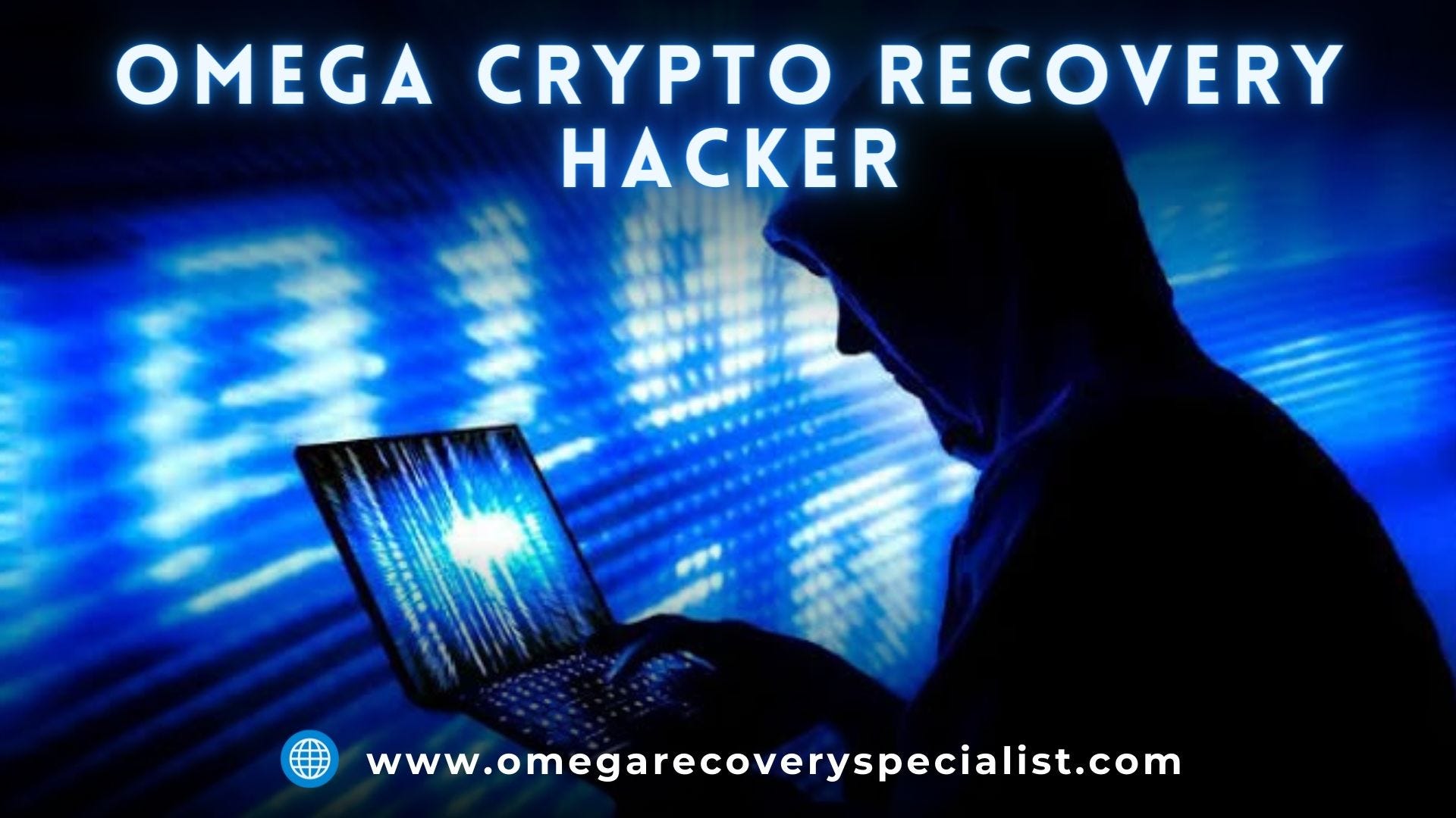 Getting Back Lost, Hacked or Stolen Crypto — Go to OMEGA CRYPTO RECOVERY  SPECIALIST / HACKER - Jacob Jaxon - Medium