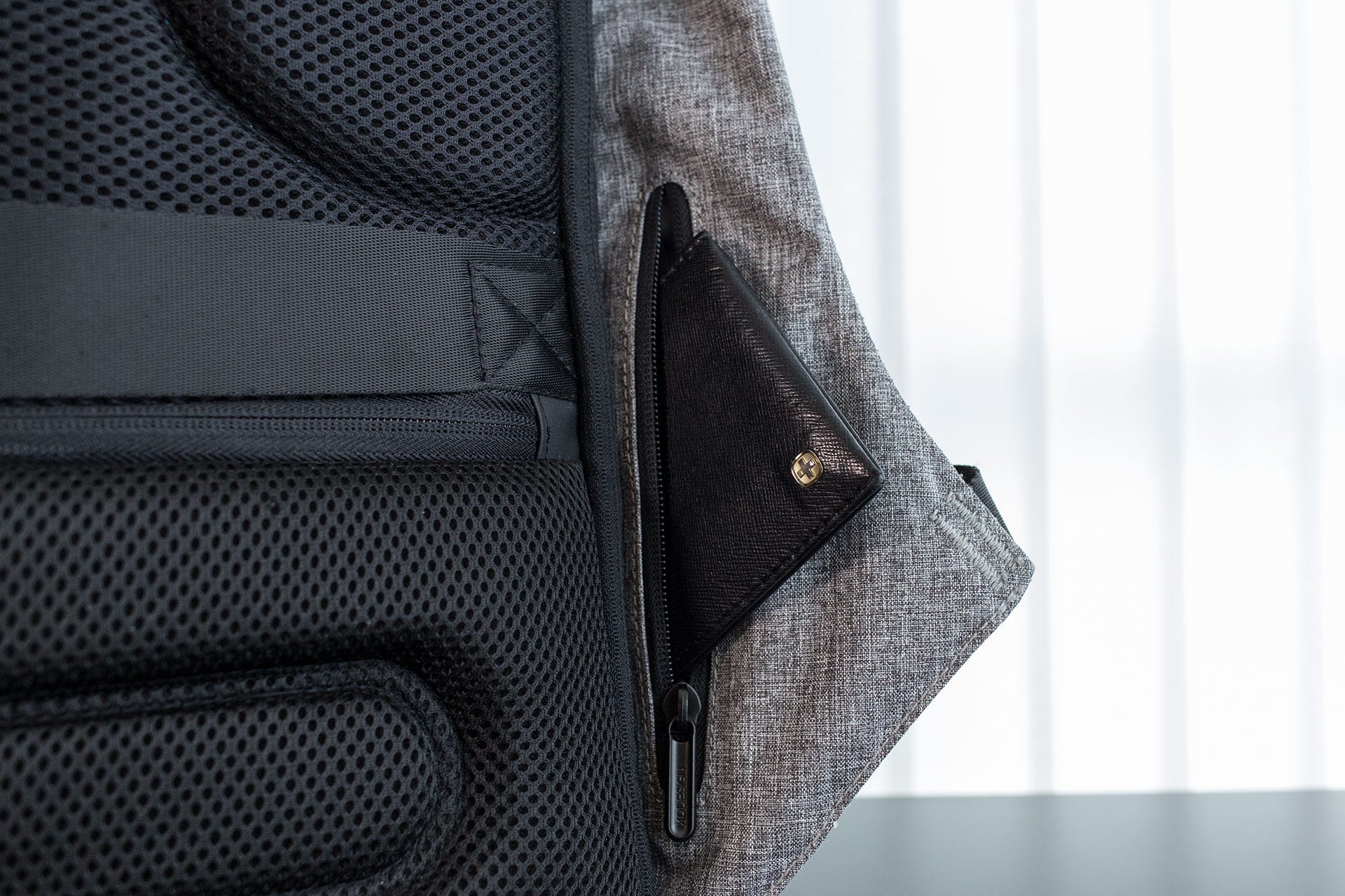 XD Design Bobby Original Anti-Theft Backpack Review: My long term  impressions, by Jeff Li, Material Moose