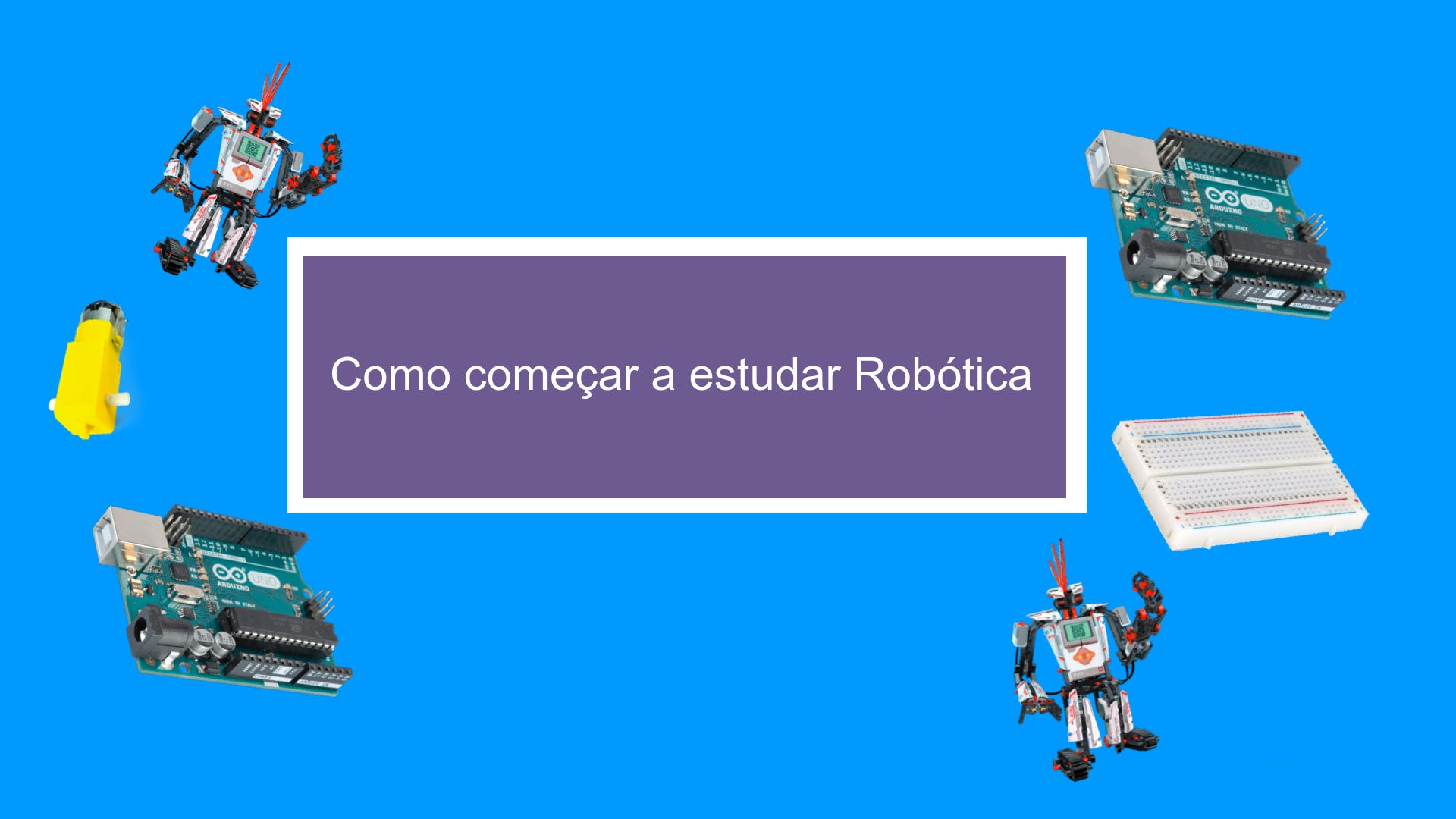 Escola Games: Robô lógico!