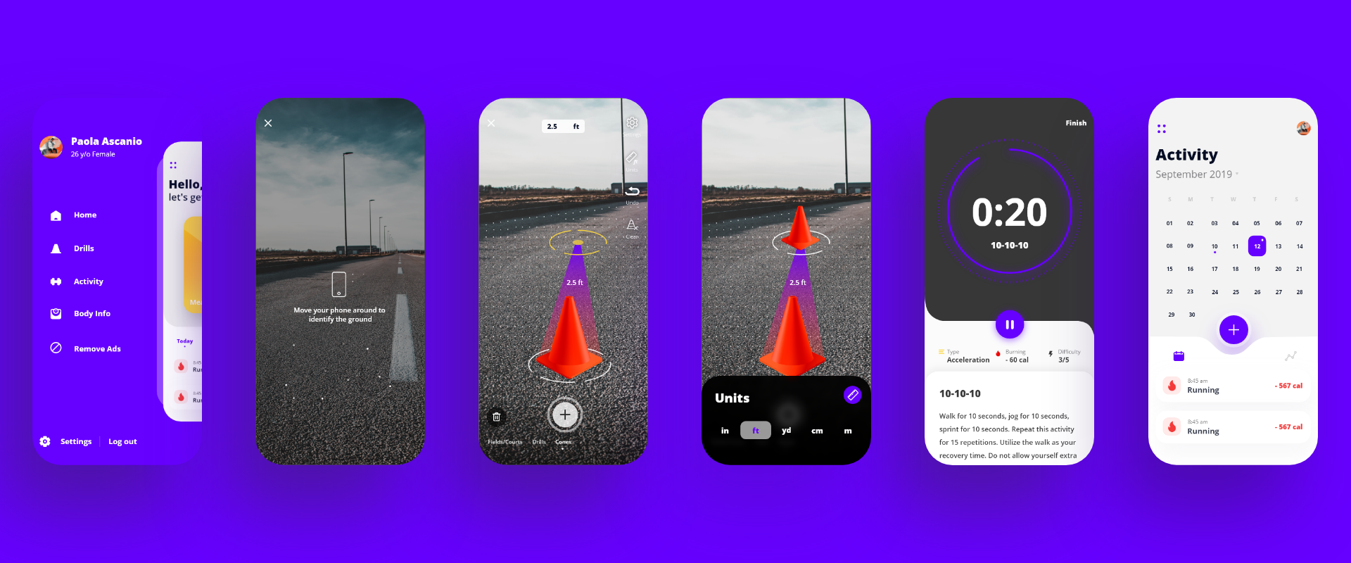 Ar app 2024