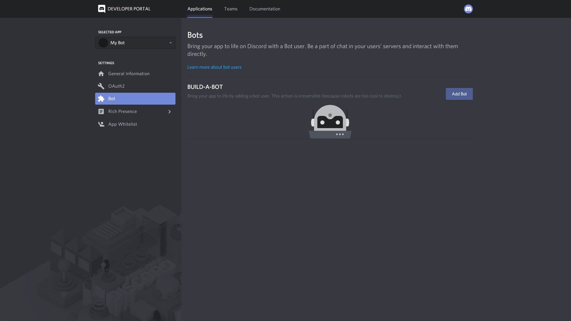 Discord developer. Дискорд developer portal. префикс бота discord. хаус бот дискорд. дискорд сервер по портал 2.