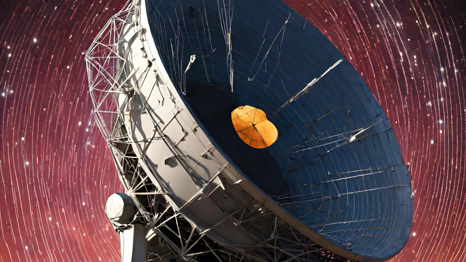 Blob Busters: Unraveling the Mystery of Powerful Radio Bursts