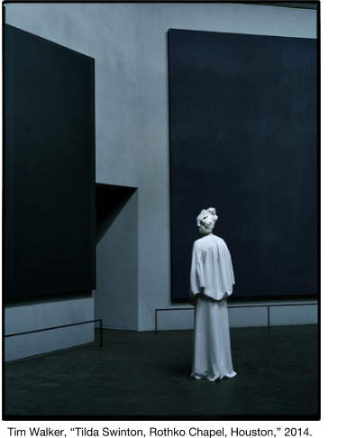 Rothko Chapel. Dominique de Menil, who commissioned… | by Young Ocean ...