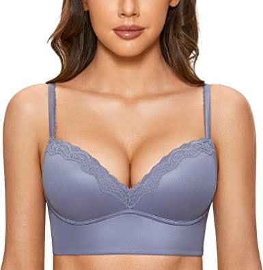 Can I wear a push-up bra after a breast augmentation? Find out now!