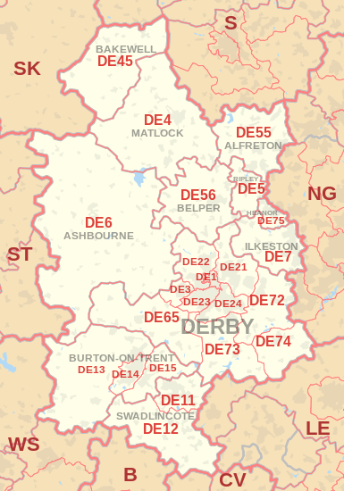 Devolution to get excited about: A New Unitary Authority of Nottingham ...