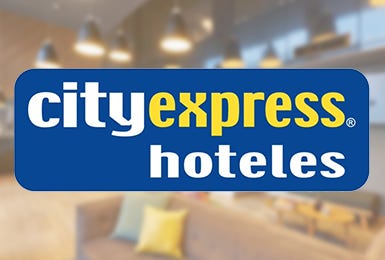 Hoteles City Express un aliado en tu recuperación
