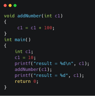 Pass by Value và Pass by Reference trong Java | by Luan Vu | Medium