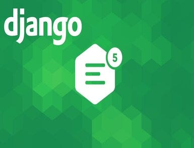 Django 5.0: What is New in It?. Django is an open-source Python web ...
