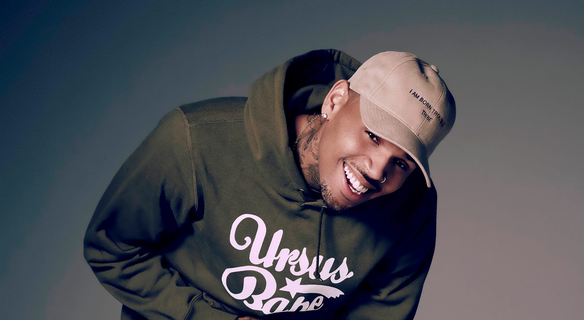 Chris Brown's Top 5 Music Videos. “I don't see how you can hate from… | by  Kenneth Velez | GeniusTalk | Medium