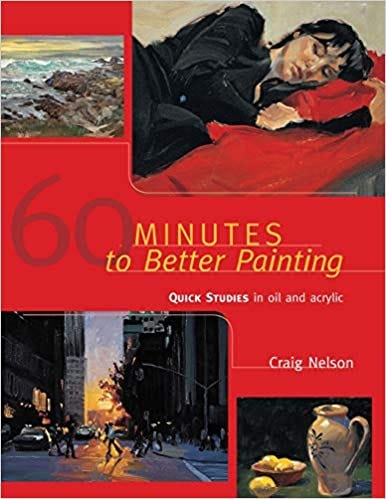 READ/DOWNLOAD!( 60 Minutes to Better Painting: Qui | by READ/DOWNLOAD ...