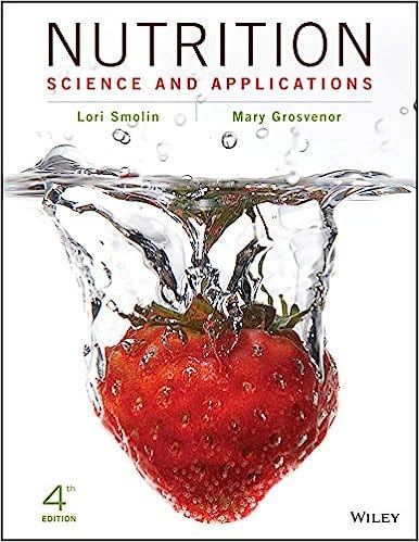 NUTRITION SCIENCE AND APPLICATIONS PDF FREE DOWNLOAD visual data 7