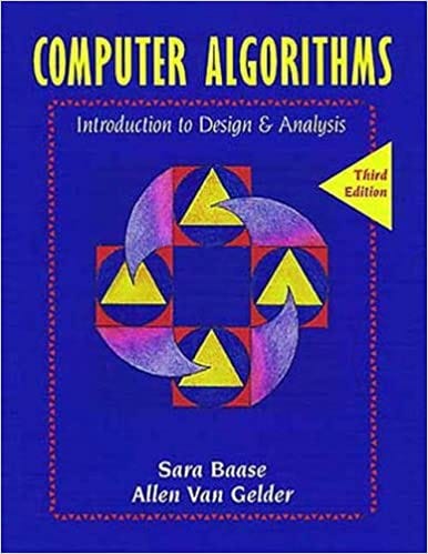 READ/DOWNLOAD*[ Computer Algorithms: Introduction | by READ/DOWNLOAD ...