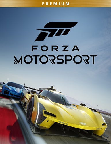 Forza Motorsport Free Download. Forza Motorsport: Premium Edition is a… |  by John Rambo | Oct, 2023 | Medium