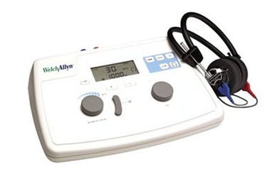 Medical Device Depot Audiometers and Tympanometers — Complete Audiology Diagnostic Solutions