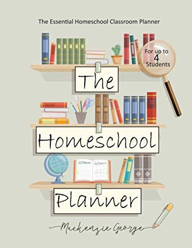 [EBOOK][BEST]} The Homeschool Planner: The Essential Homeschool Teacher ...