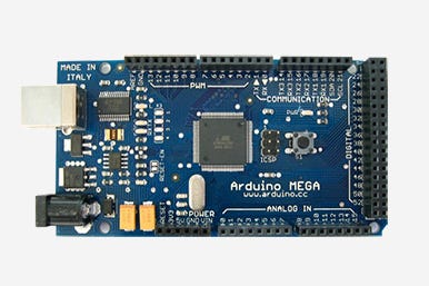More Fun with Arduino Mega Data Logging | by Drdredpath | Medium